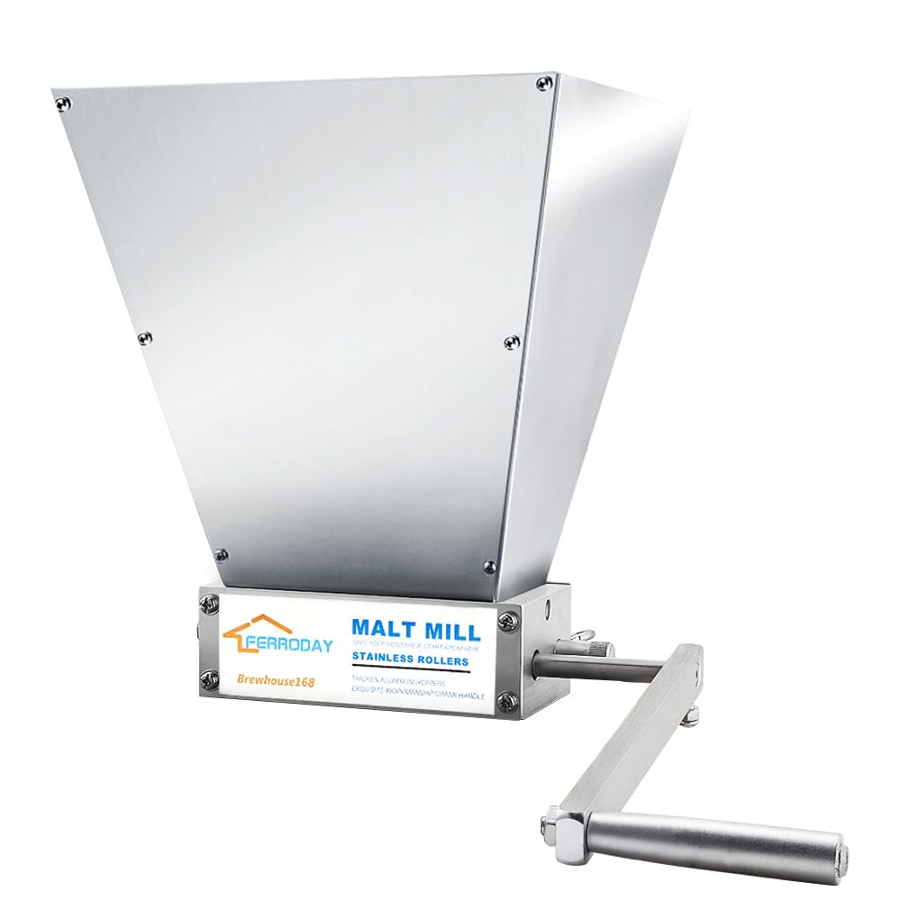 VERITAS CORN MILL 豆引き 手動 コーンミル 粉砕器 VERITAS CORN MILL 豆引き 手動 コーンミル 粉砕器 Amazon.com